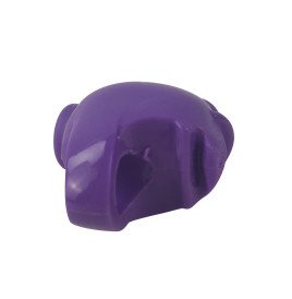 Finger Ring with Vibration Purple